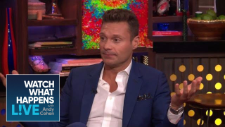 Ryan Seacrest Finds It 'Hard to Believe' Producers Screwed Up Mariah Carey's NYE Performance<em></em>